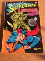 Superman Comic 9.Superband, incl. Porto Hessen - Söhrewald Vorschau