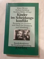 Kinder im Scheidungskonflikt Rodenkirchen - Sürth Vorschau