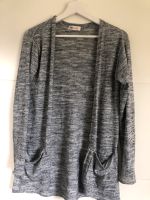 Cardigan, grau, H&M, Größe 164 Nordrhein-Westfalen - Bocholt Vorschau