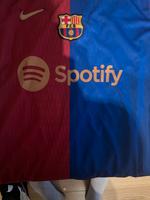 Barcelona Trikot Niedersachsen - Wilhelmshaven Vorschau