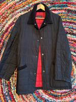 Steppjacke Joop gr 52 schwarz mit Bayern - Schweinfurt Vorschau