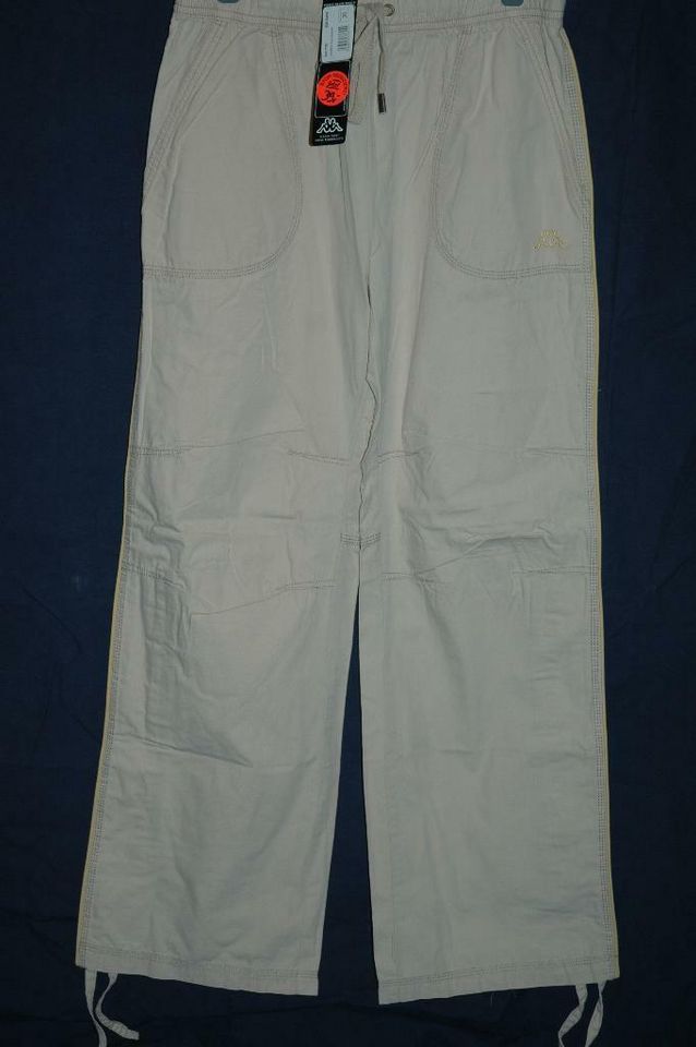 Kappa - Damen Outdoor -Freizeithose Gr. 38; 40; 42;  neu in Remscheid