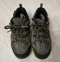 Jack Wolfskin Trekking-Schuhe Schnürschuhe Texapore Gr. 30 Niedersachsen - Katlenburg-Lindau Vorschau