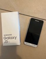 Samsung Galaxy J3 6 DUO Nordrhein-Westfalen - Mettmann Vorschau