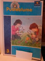 Pusteblume das Sachbuch 3 Rheinland-Pfalz - Birken-Honigsessen Vorschau