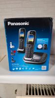 Familien-Telefon Panasonic Hessen - Breidenbach  Vorschau