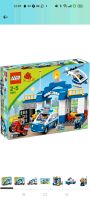 Riesen Set Lego Duplo Polizeistation, Waschanlage, Ritterburg Nordrhein-Westfalen - Willich Vorschau