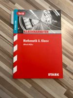 Matheübungsbuch Klassenarbeiten 8.Klasse Gymnasium Nordrhein-Westfalen - Gelsenkirchen Vorschau