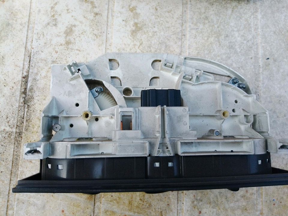 Lupo teile 1l Motor in Welver