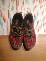Gebrauchte Asics Trail run Schuhe Größe 40,5 Hessen - Rödermark Vorschau