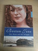 Jennifer L.Holm "Boston Jane"3.Bücher Nordrhein-Westfalen - Kalletal Vorschau