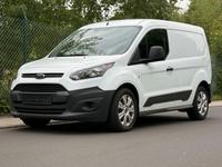 Ford Transit Connect Kasten Hessen - Stadtallendorf Vorschau