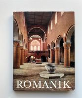 Romanik Hans Joachim Mrusek Deutsche Baukunst Buch Kunstgeschicht Nordrhein-Westfalen - Erkrath Vorschau