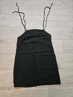 H&M Sommerkleid Gr. M zum binden Hessen - Niestetal Vorschau