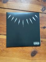 Black Panther OST Vinyl Kendrick Lamar, SZA, The Weekend 2 LP Berlin - Neukölln Vorschau