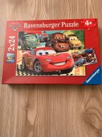 Kinder Puzzle Hessen - Schenklengsfeld Vorschau