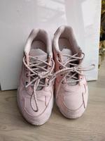 Adidas Addict Pink Sport Bayern - Landshut Vorschau