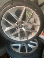 Original Seat Leon Felgen 5x112 Rheinland-Pfalz - Alsdorf (Westerwald) Vorschau