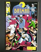 ++Batman Adventures +27 DC Dino++ Freiburg im Breisgau - Wiehre Vorschau