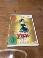 Zelda Skyward Sword Orchestra Edition - Nintendo Wii Nordrhein-Westfalen - Lemgo Vorschau