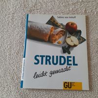 Kochbuch Strudel leicht gemacht Rheinland-Pfalz - Sohren Hunsrück Vorschau