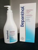 NEU Bepanthol Körperlotion INTENSIV 400ml Spenderflasche Rheinland-Pfalz - Altenkirchen Vorschau