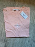 Calvin Klein T Shirt Größe XL Aachen - Aachen-Richterich Vorschau