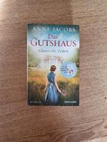 Anne Jacobs - Das Gutshaus - Glanzvolle Zeiten Bayern - Langfurth Vorschau