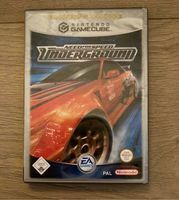 Need for Speed Underground für GameCube Niedersachsen - Wunstorf Vorschau