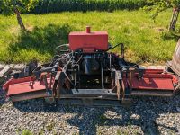 Spindelmäher/Mulcher/Mäher Bayern - Bibertal Vorschau