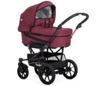 Kinderwagen Emmaljunga 3 in 1 Komplettset mit Board Schleswig-Holstein - Neuengörs Vorschau