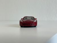 2014 Corvette Stingray [Bburago 30010], Rot, 1:43 Nordrhein-Westfalen - Stolberg (Rhld) Vorschau