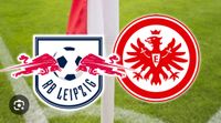 Suche 1x rb Leipzig gegen Frankfurt auch Steher Niedersachsen - Uplengen Vorschau