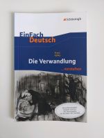 Die Verwandlung Kafka " ...verstehen" Aachen - Aachen-Mitte Vorschau