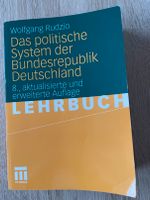 Rudzio „Das politische System der Bundesrepublik Deutschland“ Herzogtum Lauenburg - Ratzeburg Vorschau