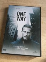 DVD - One way mit Til Schweiger Bayern - Gaukönigshofen Vorschau