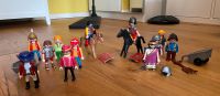 Playmobil Figuren Auswahl Frankfurt am Main - Dornbusch Vorschau