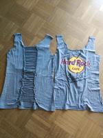 Hard Rock Cafe Top, Gr. M, Sonnentop Hessen - Linden Vorschau