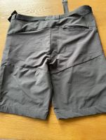 Jack Wolfskin Herrenshorts anthrazit Niedersachsen - Buchholz in der Nordheide Vorschau