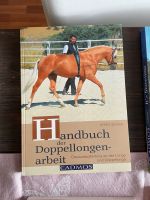 Handbuch der Doppellongenarbeit Schleswig-Holstein - Schiphorst Vorschau