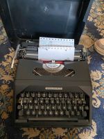 Schreibmaschine antares Nordrhein-Westfalen - Remscheid Vorschau