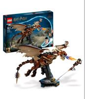 Lego Harry Potter Drache 76406 Altstadt-Lehel - München/Lehel Vorschau