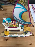 Lego Friends Nr. 41317: Catamaran, Segelboot Bayern - Aschaffenburg Vorschau