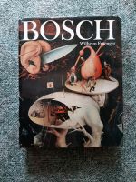 Bosch von Wilhelm Fraenger Sachsen - Zwickau Vorschau