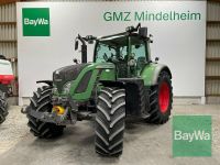 Fendt 714 SCR PROFI Traktor Bayern - Mindelheim Vorschau
