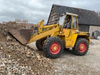 Radlader Kramer 612 Allrad kein Atlas,Komatsu,O&K,Schaeff,Fai Baden-Württemberg - Igersheim Vorschau