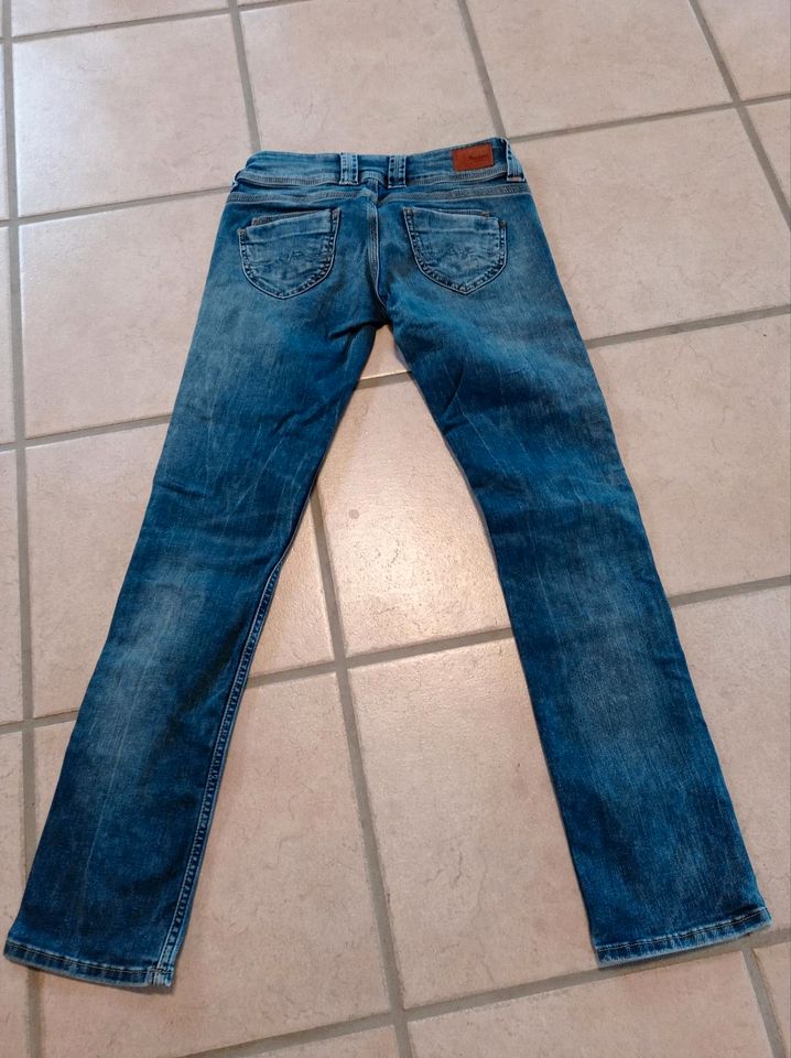 Jeans von Pepe in Marzling