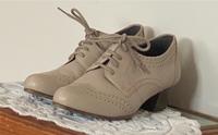5th Avenue Schnürschuhe Halbschuhe Budapester Absatzschuhe wieneu Leipzig - Leipzig, Südvorstadt Vorschau