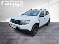 Dacia Duster Deal TCe 100 ECO-G Klima Bluetooh Baden-Württemberg - Esslingen Vorschau