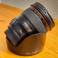 Canon EF 24mm f/1.4L II USM Objektiv Stuttgart - Vaihingen Vorschau